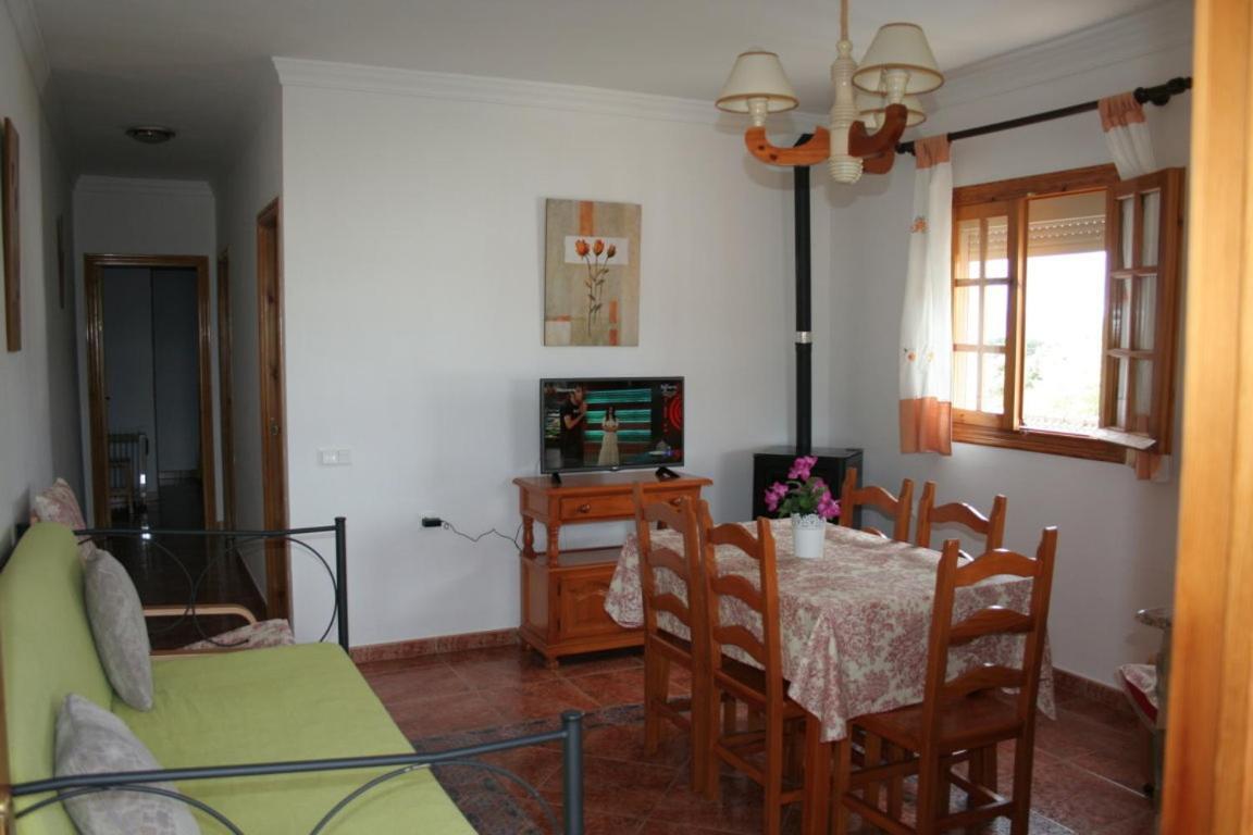 El Almendral Appartement *