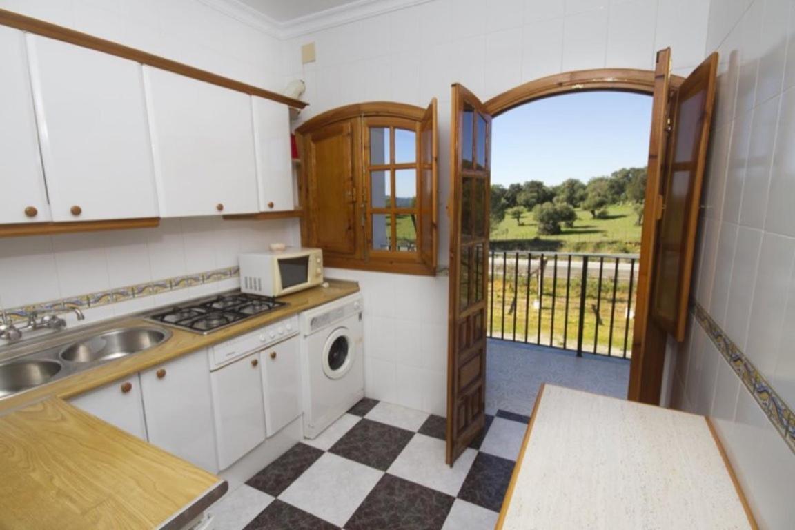 El Almendral Apartment
