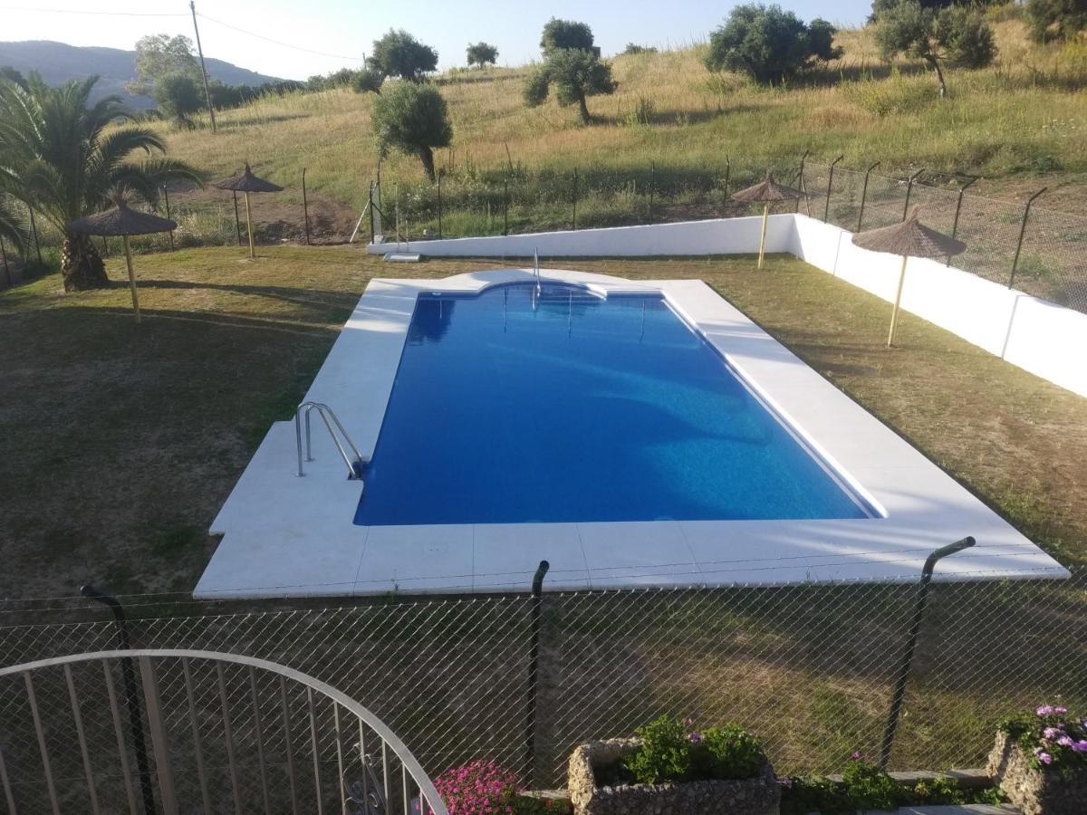 Apartment El Almendral